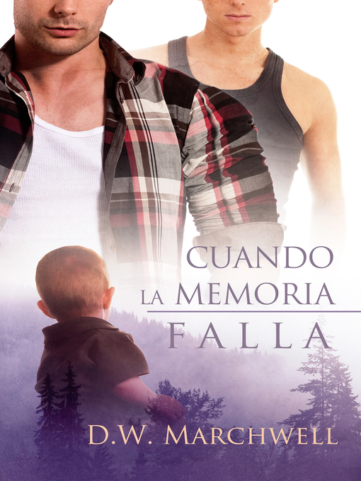 Title details for Cuando la memoria falla by D.W. Marchwell - Available